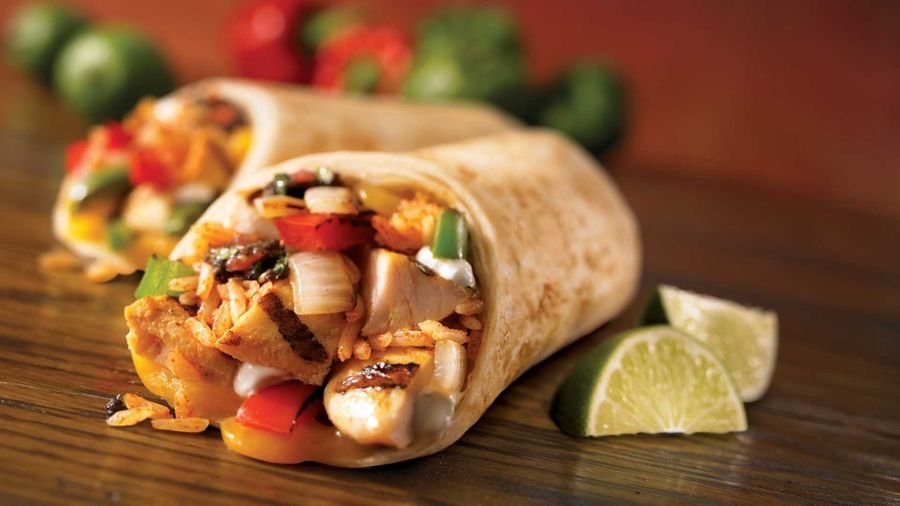 Beef Enchiladas