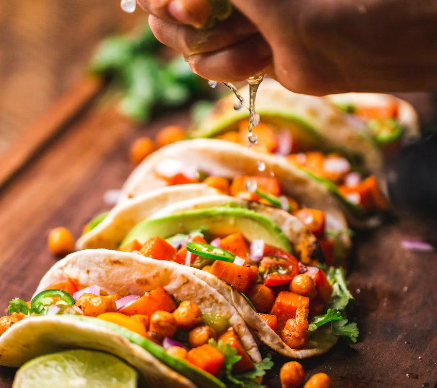 Mexican