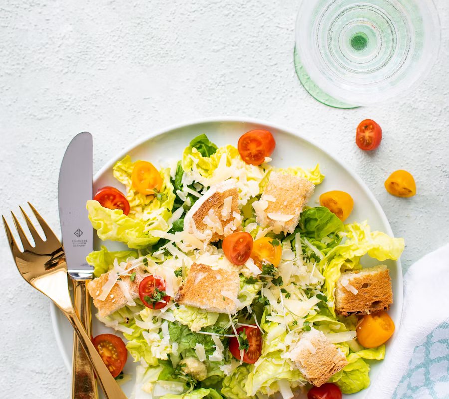 Salads