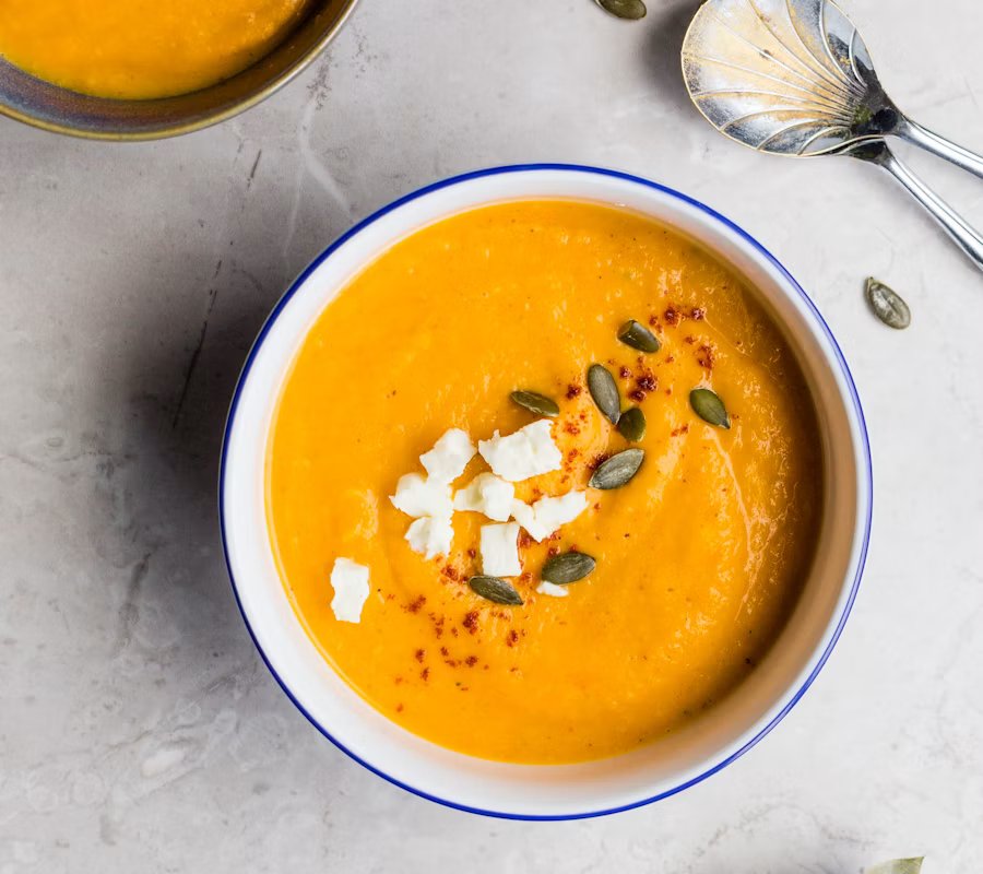 Chicken Corn Soup
