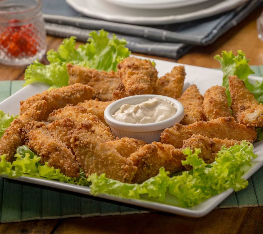 Chicken Nuggets