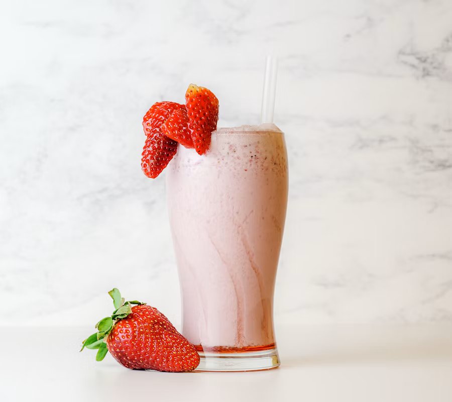 Chocolate Shake