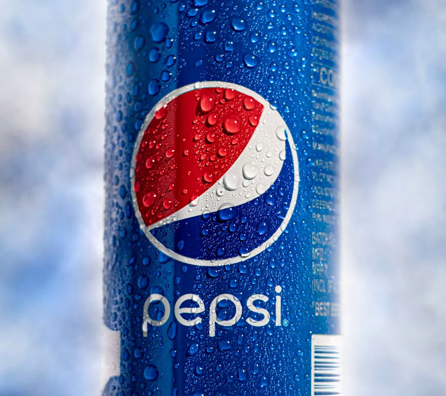 Soft Drinks