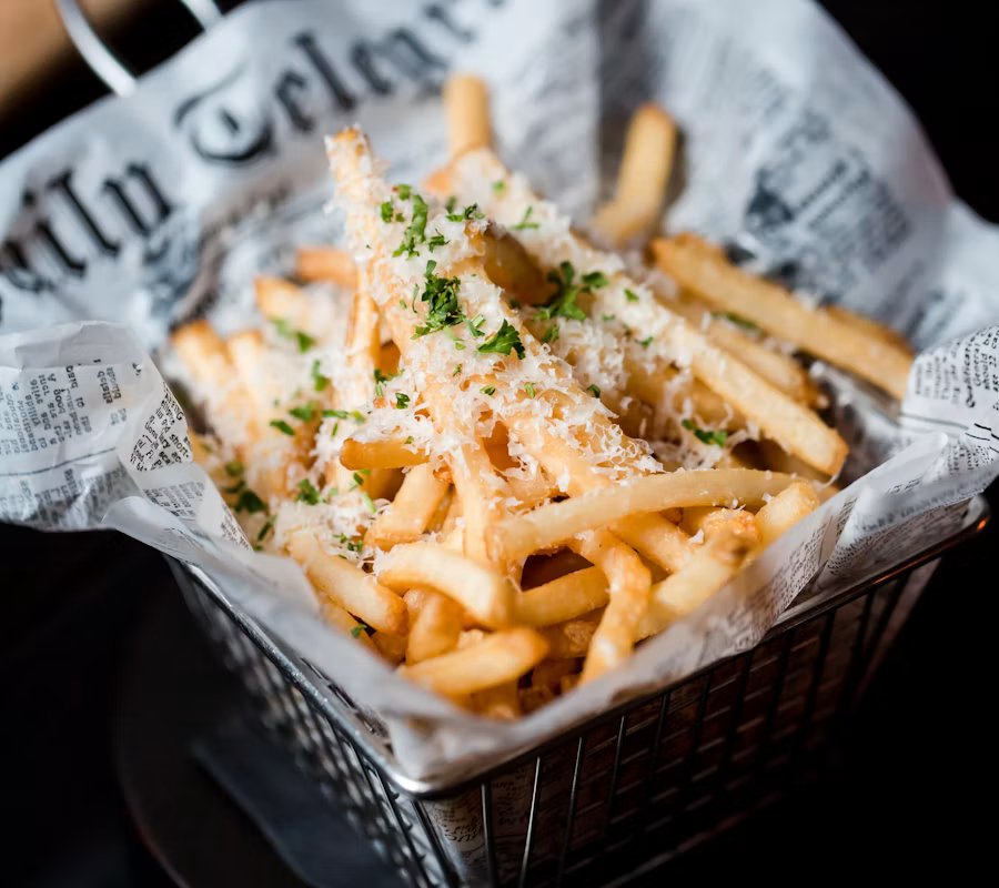 Classic French Fries