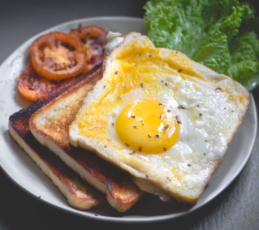 English Breakfast