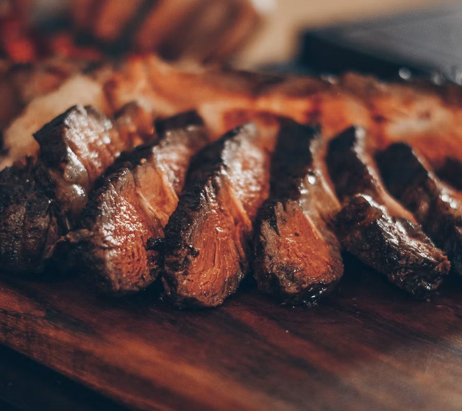 Filet Mignon