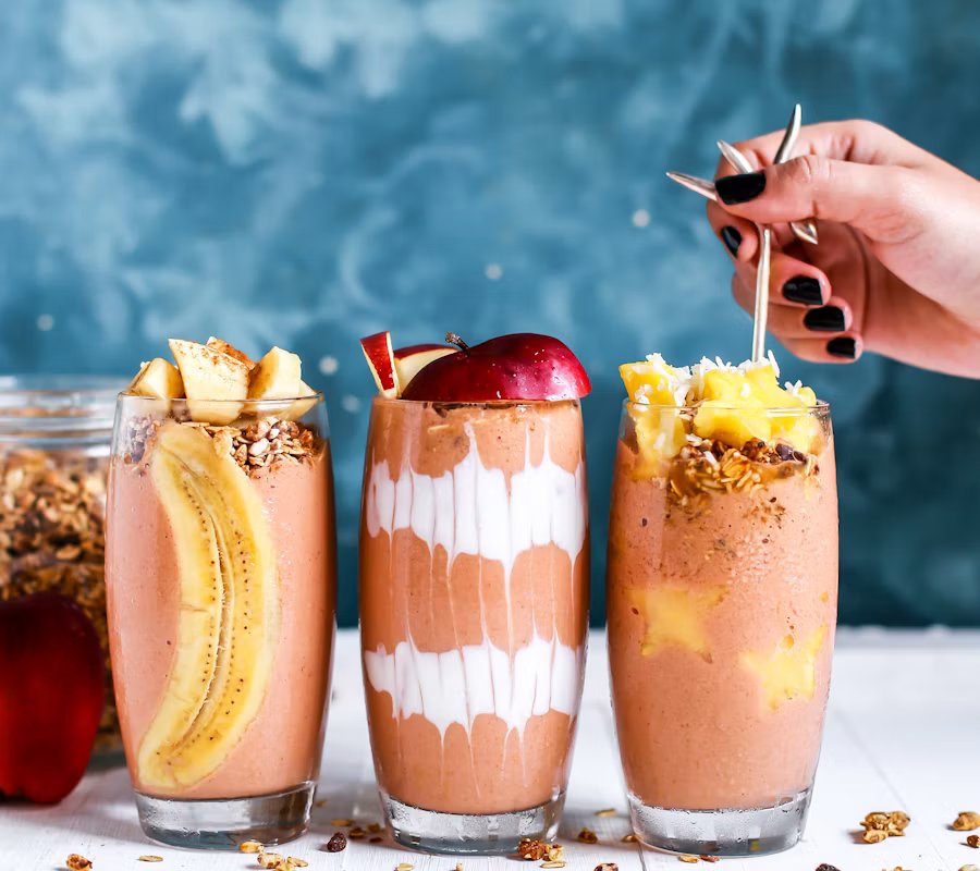 Mango Smoothie