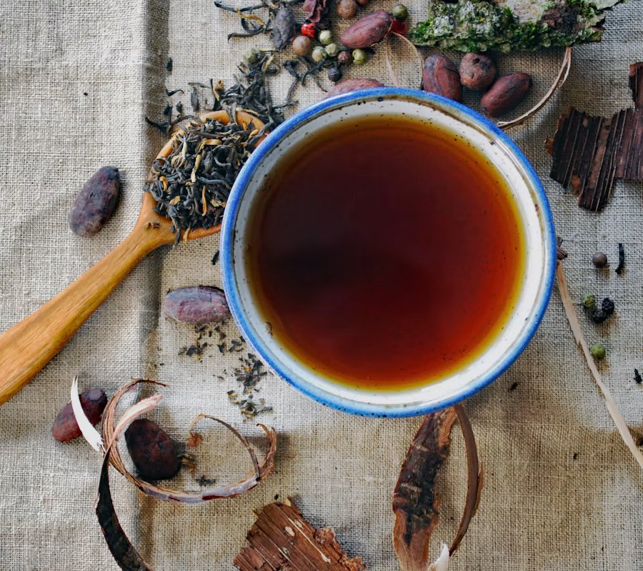 Tea