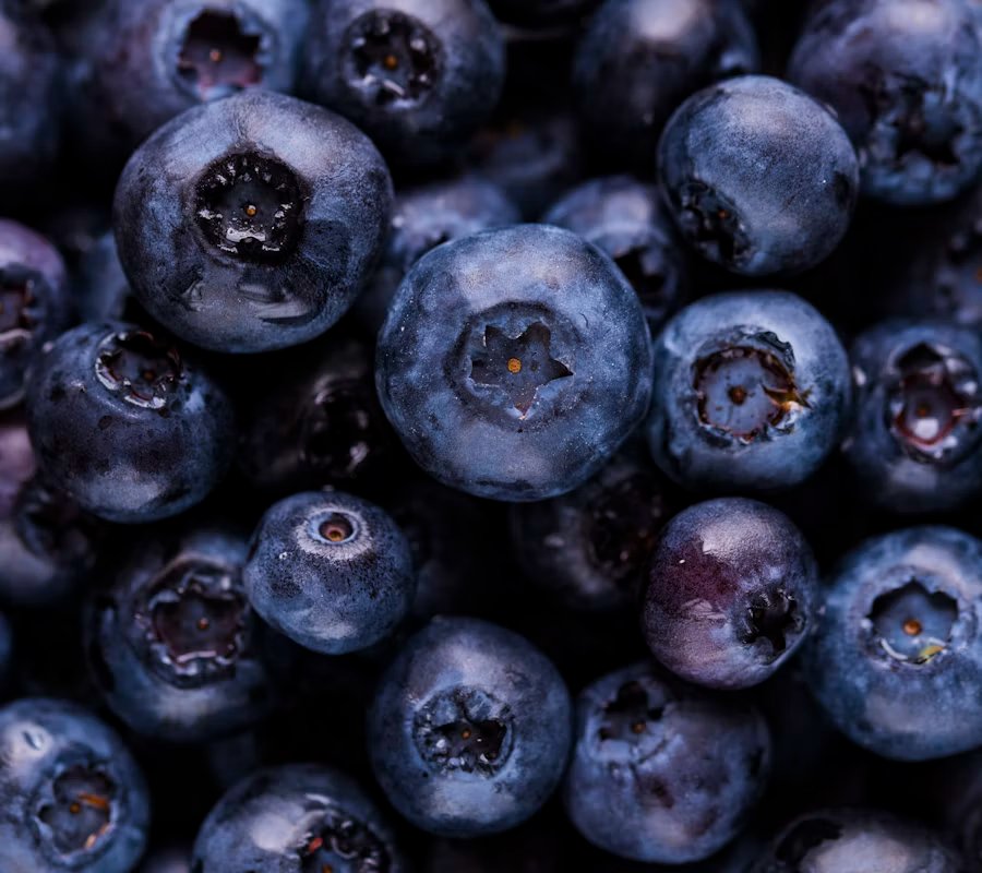 Mixed Berry Smoothie