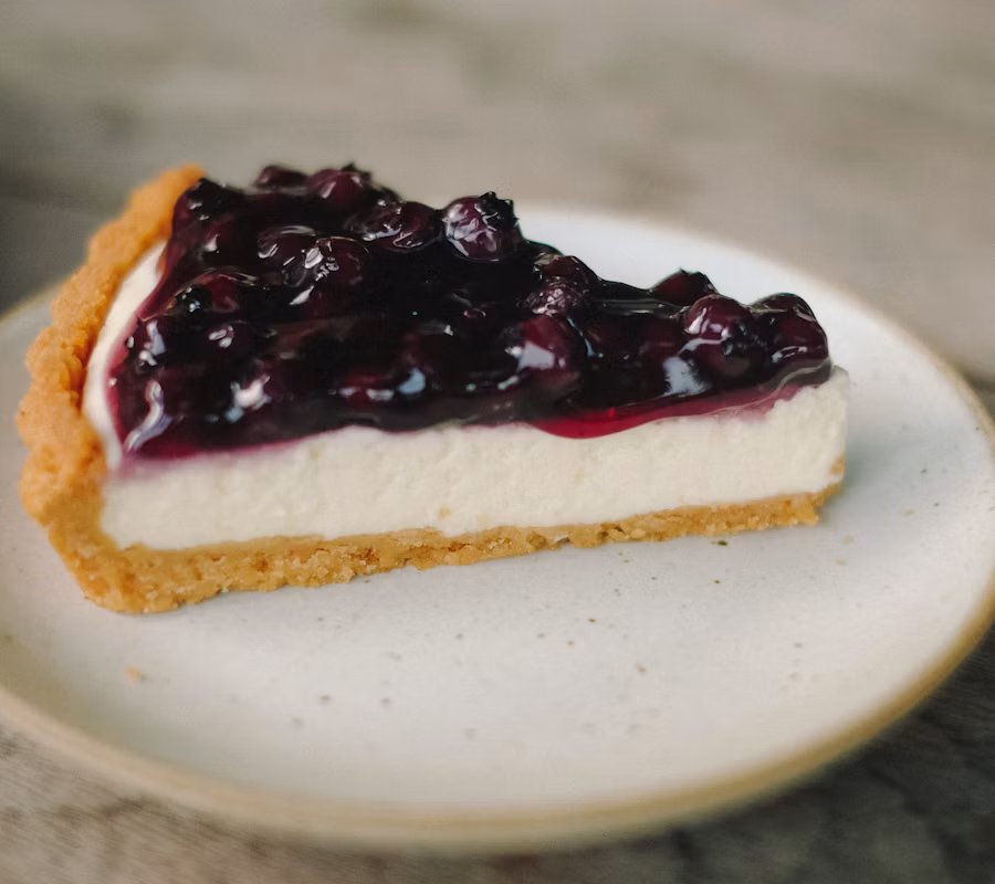 New York Cheesecake