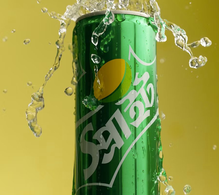 Orange Soda