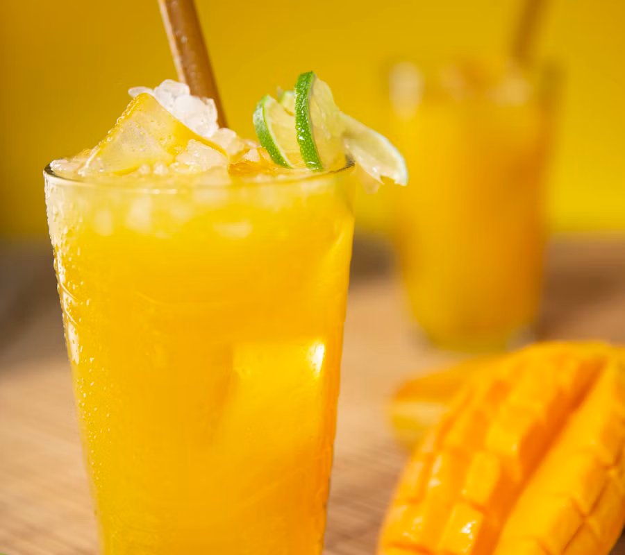 Pineapple Juice