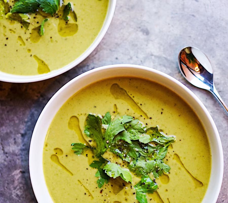 Soups