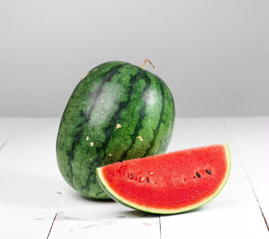 Watermelon Juice